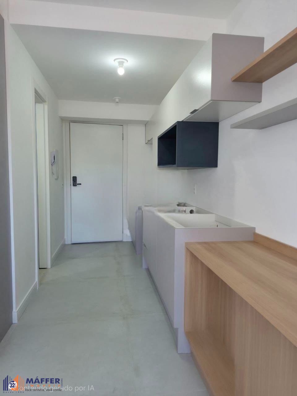 Apartamento, 1 quarto, 26 m² - Foto 21
