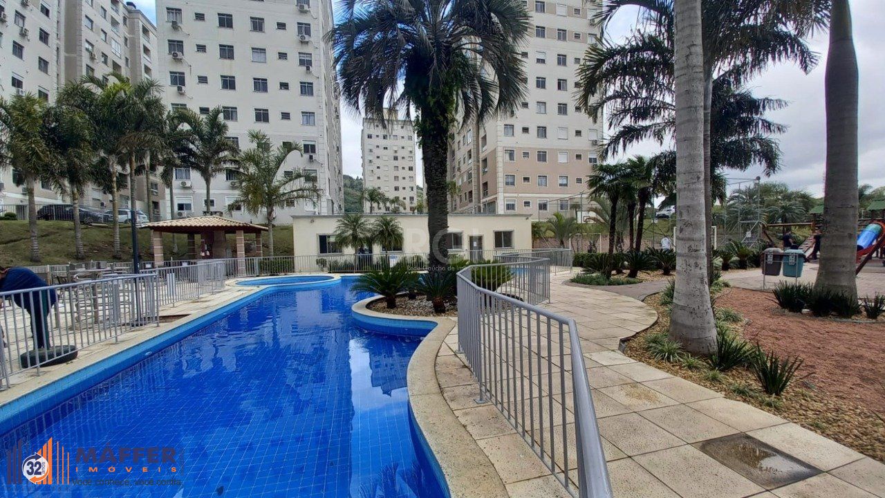 Apartamento, 2 quartos, 48 m² - Foto 16