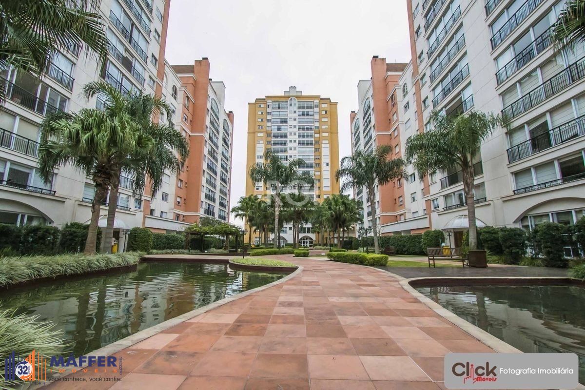 Apartamento, 3 quartos, 162 m² - Foto 43