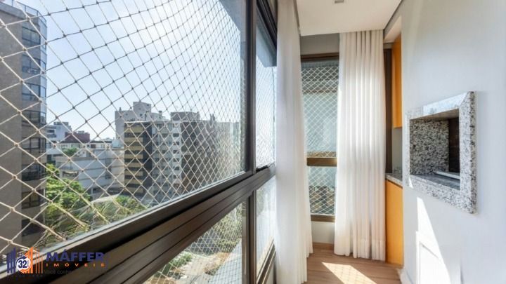 Apartamento, 3 quartos, 123 m² - Foto 23