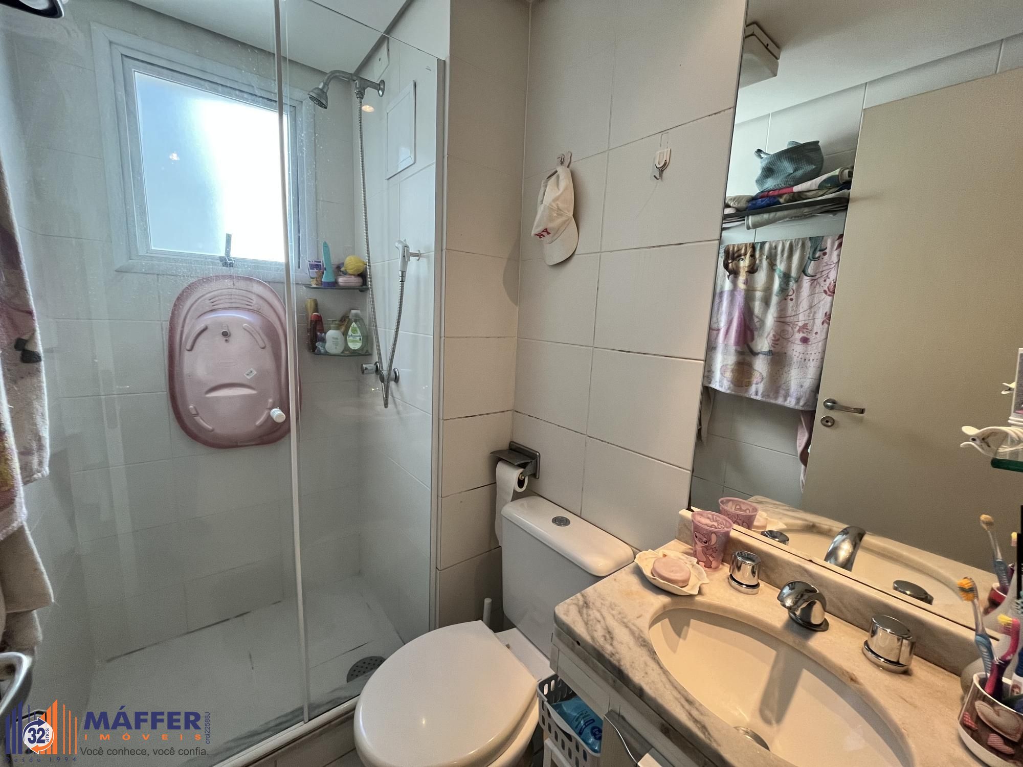 Apartamento, 2 quartos, 68 m² - Foto 8