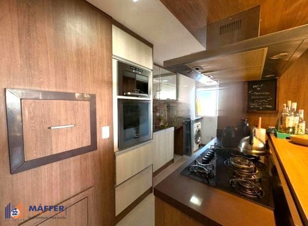 Apartamento, 2 quartos, 76 m² - Foto 7