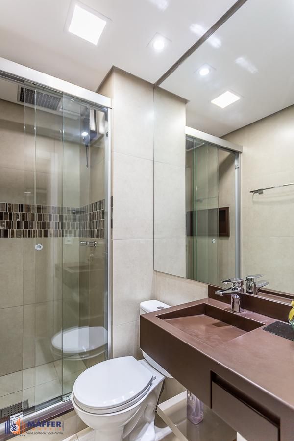 Apartamento, 2 quartos, 75 m² - Foto 4