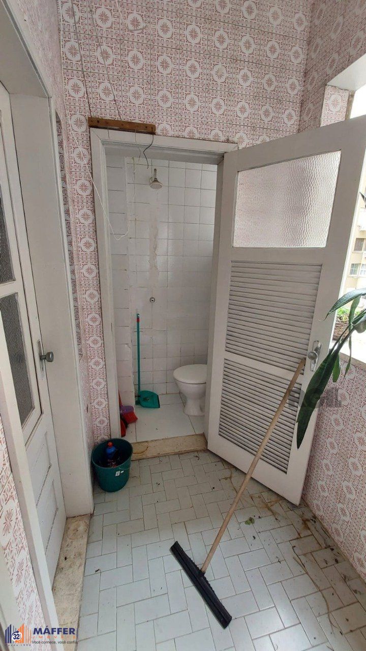 Apartamento, 2 quartos, 65 m² - Foto 11