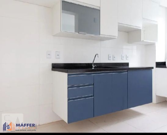 Apartamento, 2 quartos, 44 m² - Foto 2