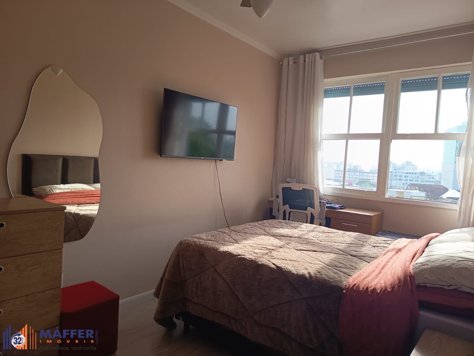 Apartamento, 2 quartos, 63 m² - Foto 13