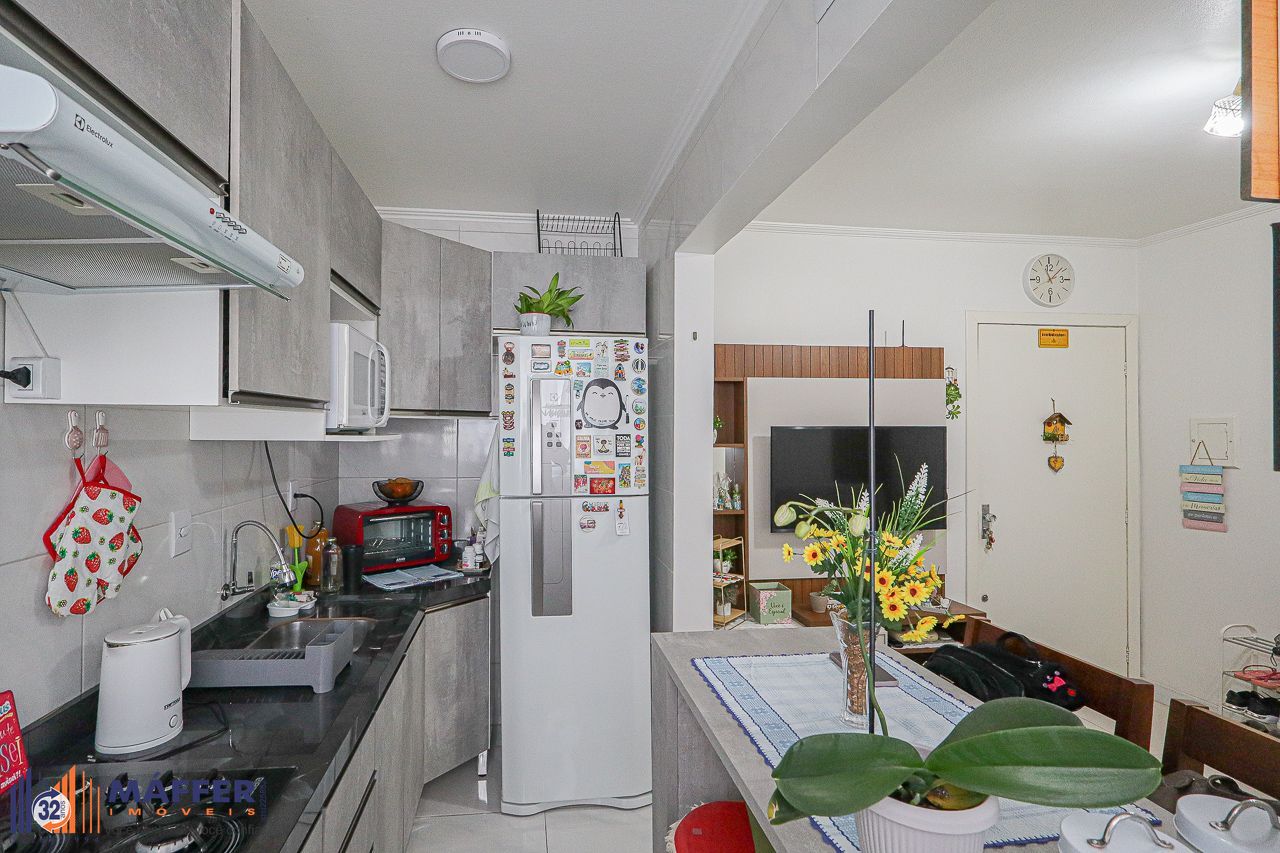 Apartamento, 1 quarto, 32 m² - Foto 8