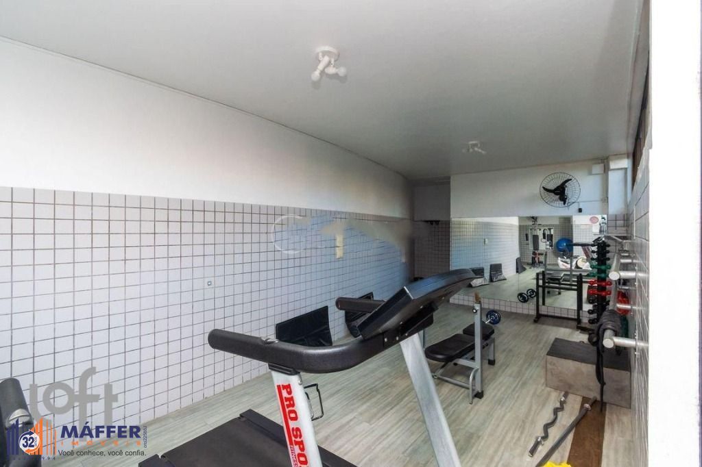 Apartamento, 2 quartos, 56 m² - Foto 10
