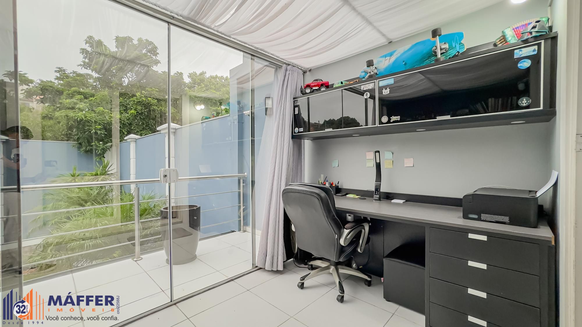 Casa, 4 quartos, 454 m² - Foto 13