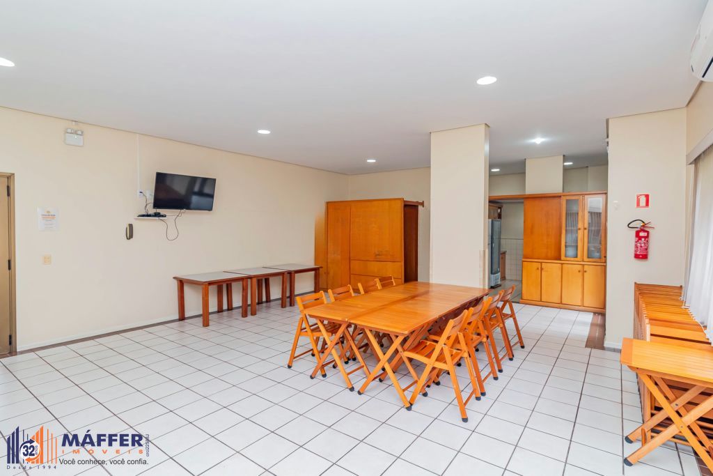 Apartamento, 3 quartos, 91 m² - Foto 28