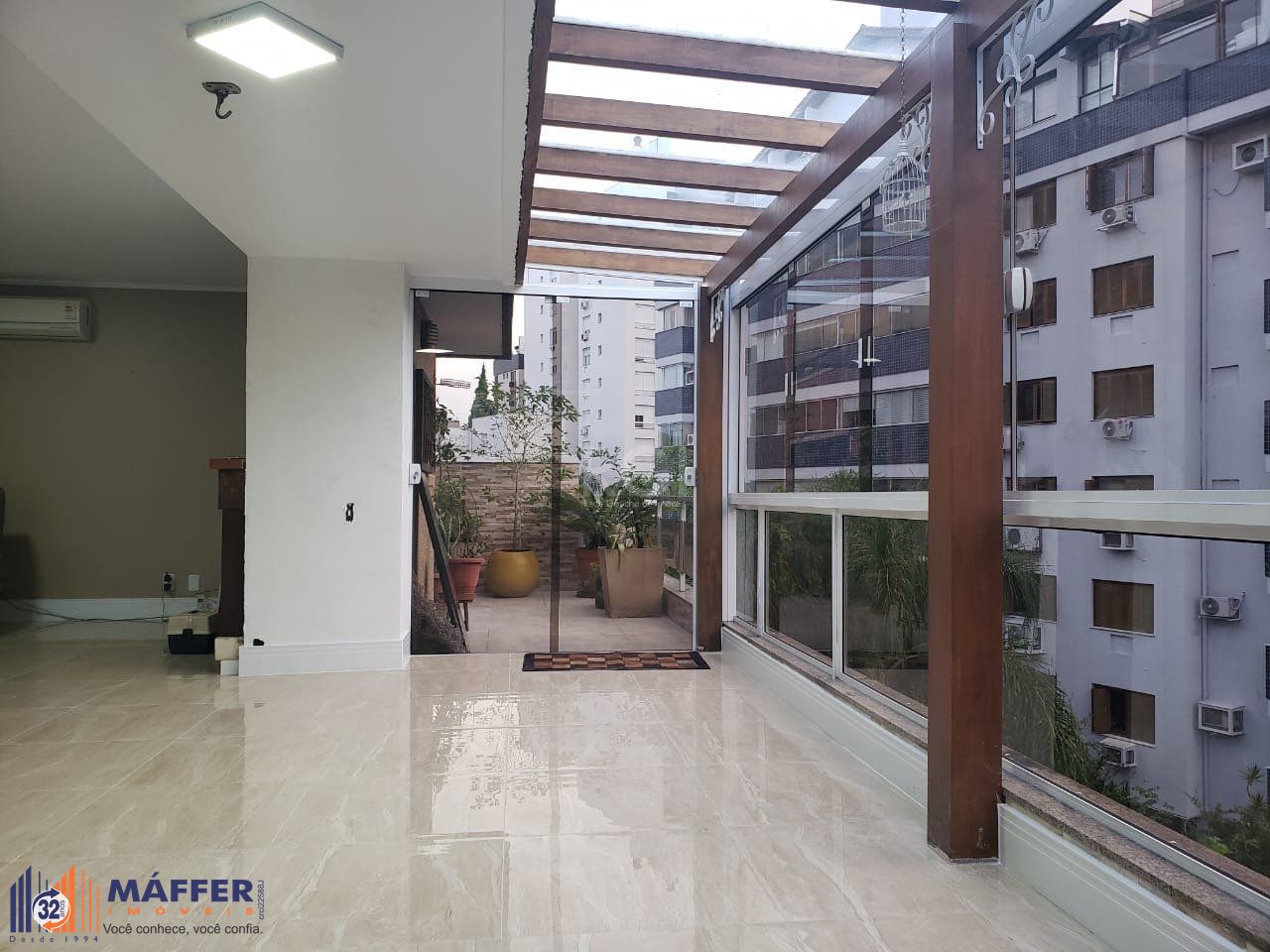Cobertura, 3 quartos, à venda, 296 m², Petrópolis - Porto Alegre — foto 2
