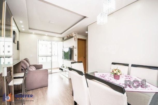 Apartamento, 2 quartos, 47 m² - Foto 7