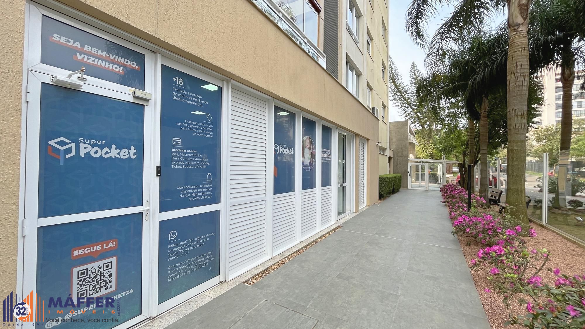 Apartamento, 2 quartos, 69 m² - Foto 31