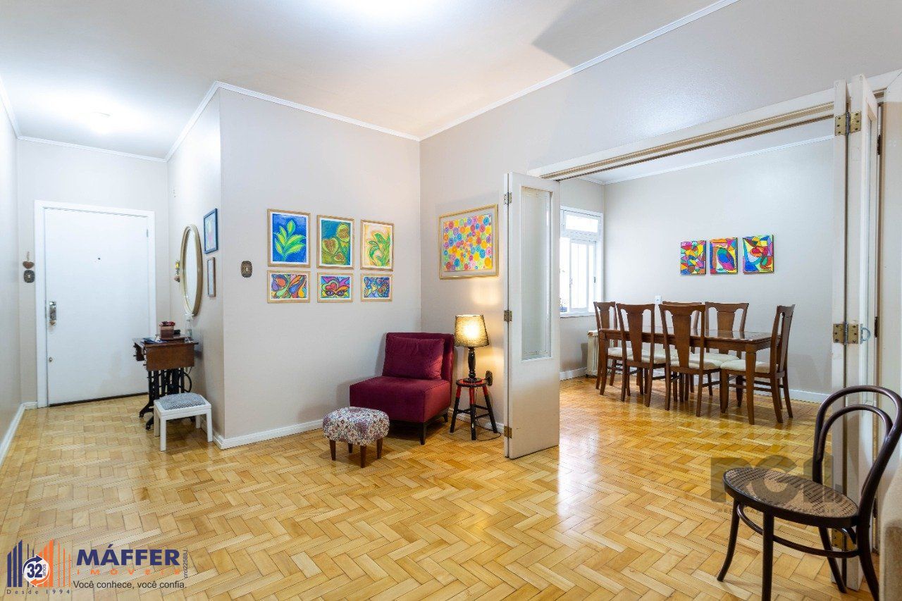 Apartamento, 3 quartos, 155 m² - Foto 9