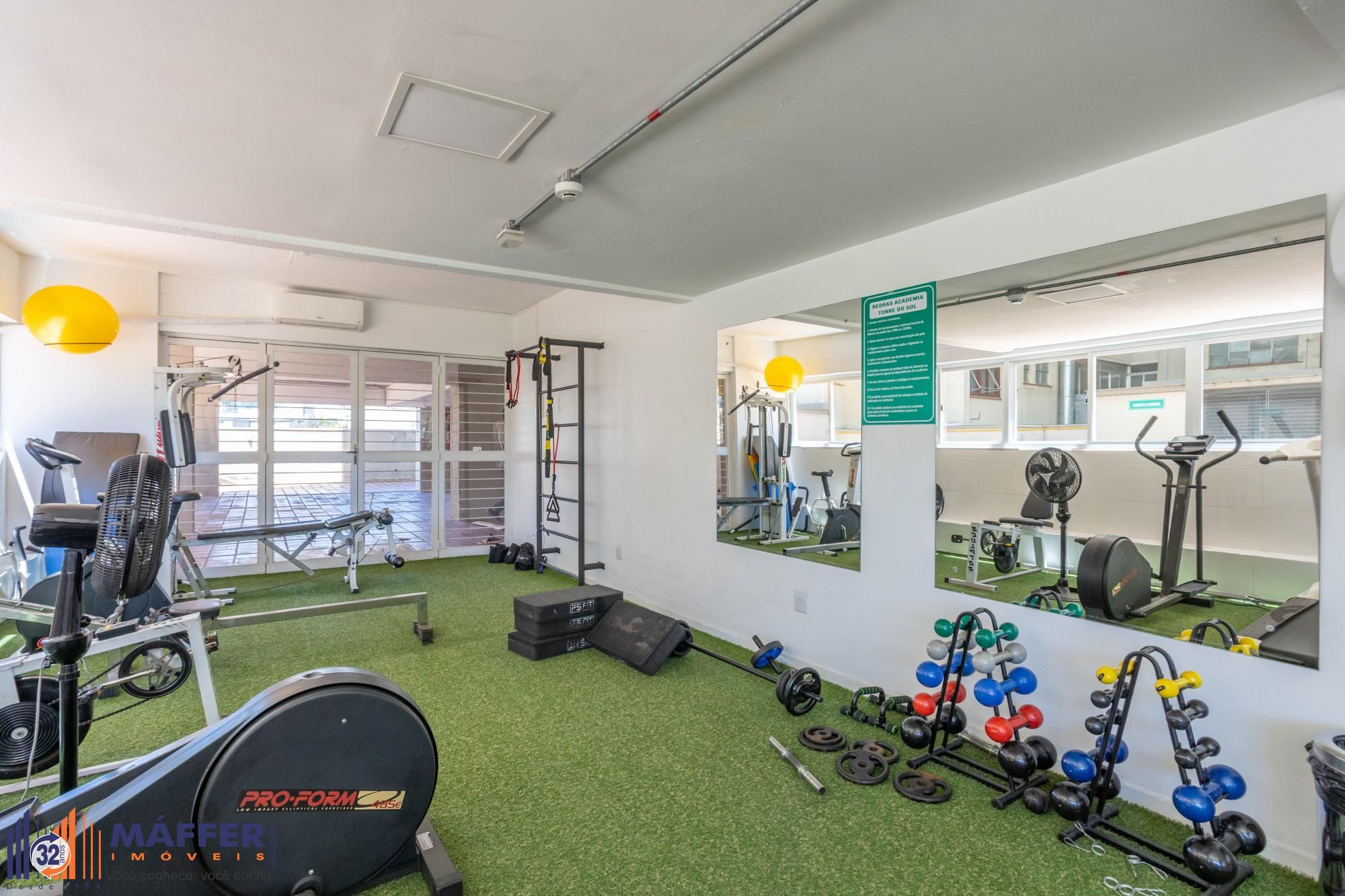 Apartamento, 2 quartos, 84 m² - Foto 13