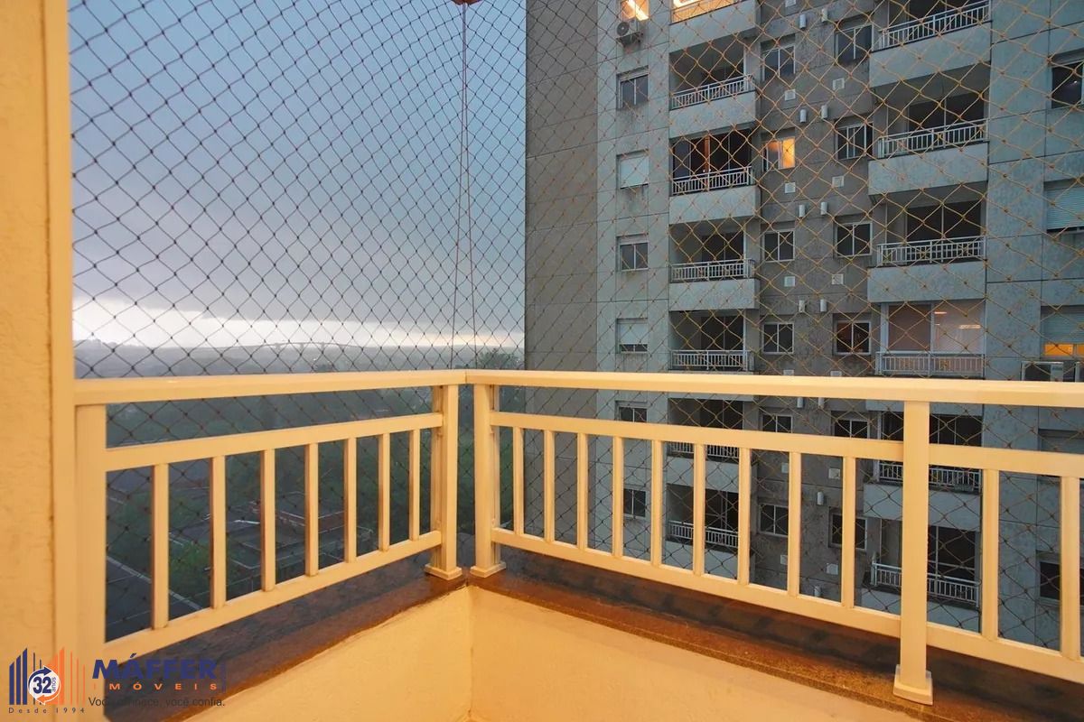 Apartamento, 2 quartos, 51 m² - Foto 4