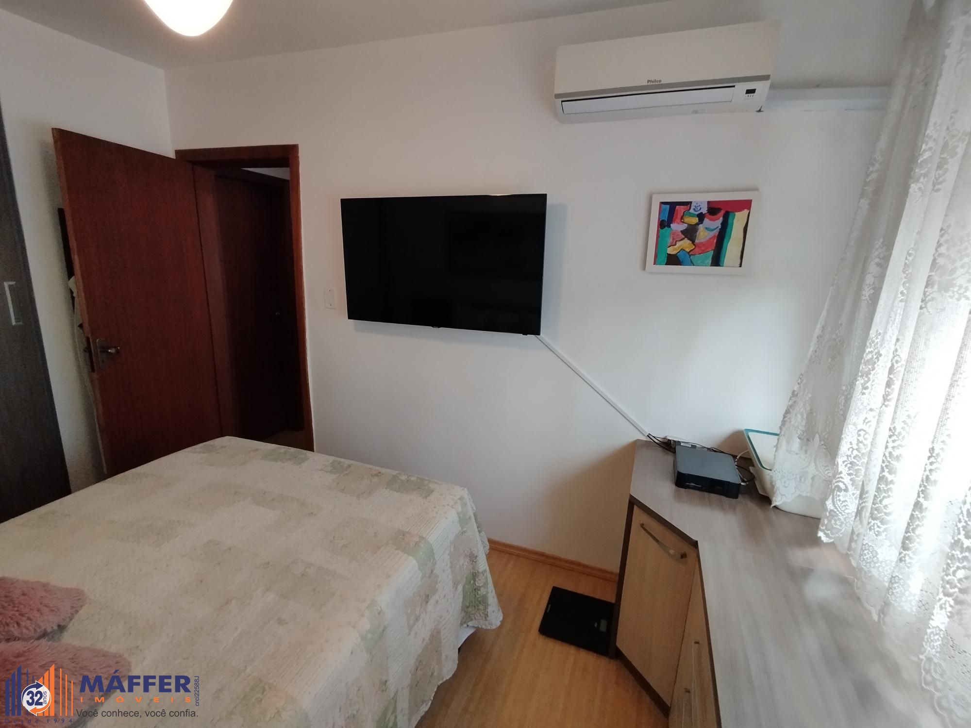 Apartamento, 2 quartos, 54 m² - Foto 31