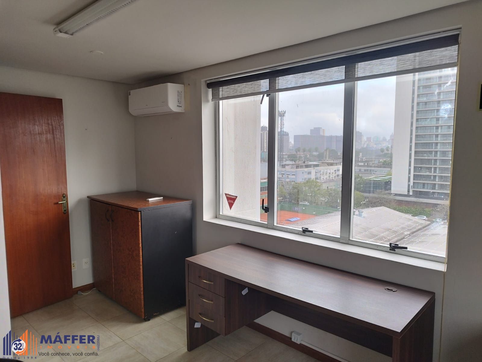 Sala-Conjunto, 28 m² - Foto 9