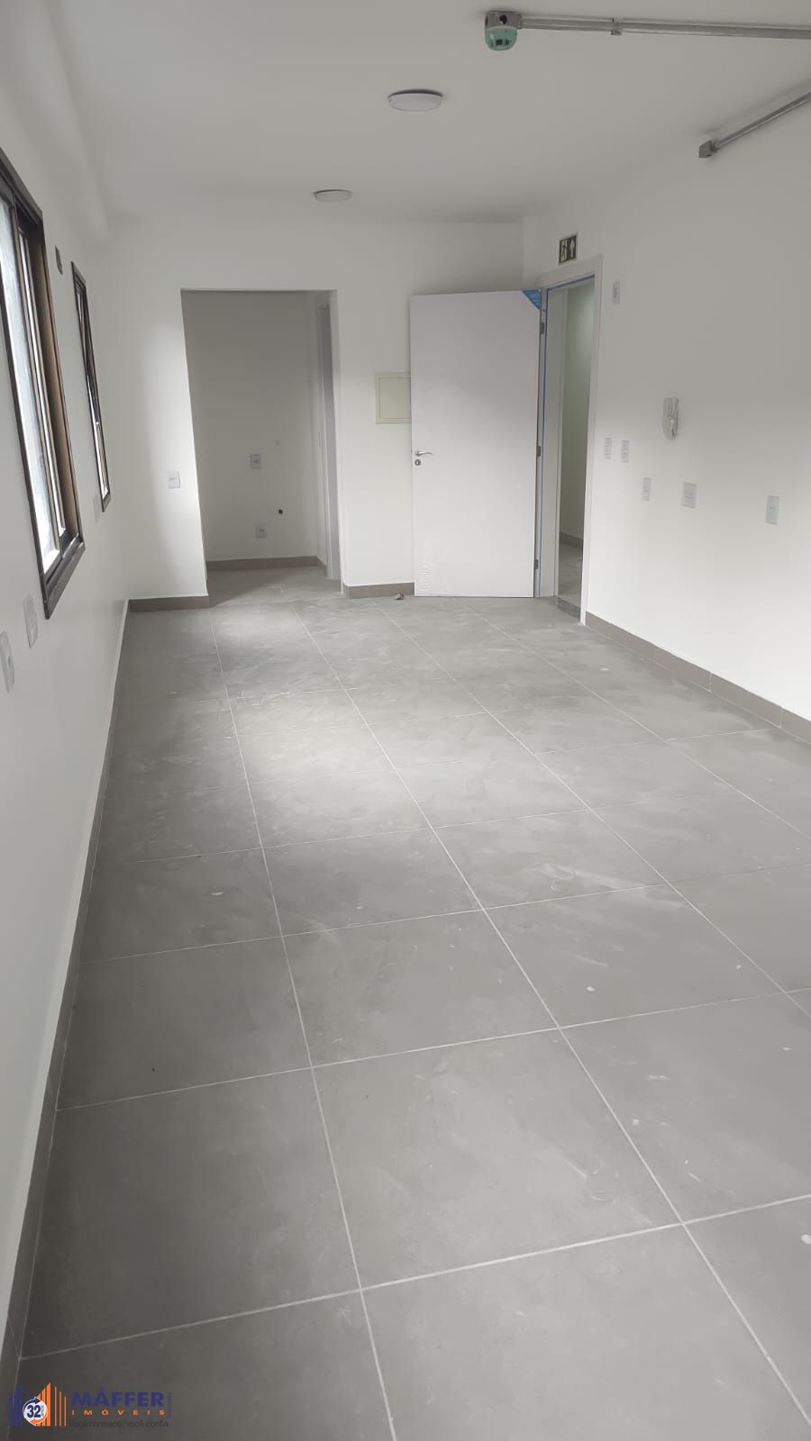 Sala Comercial, 1 sala, à venda, 35 m², Rio Branco - Porto Alegre — foto 5