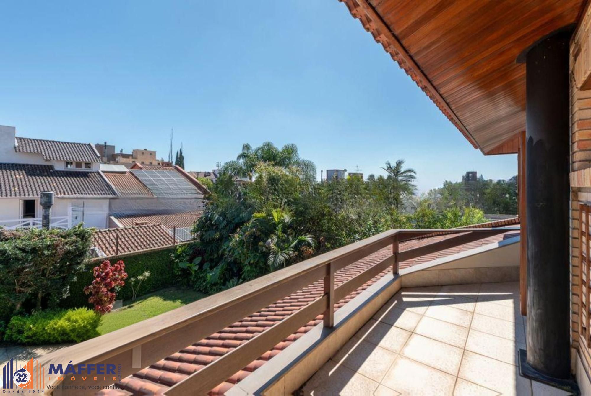 Casa, 5 quartos, 400 m² - Foto 25