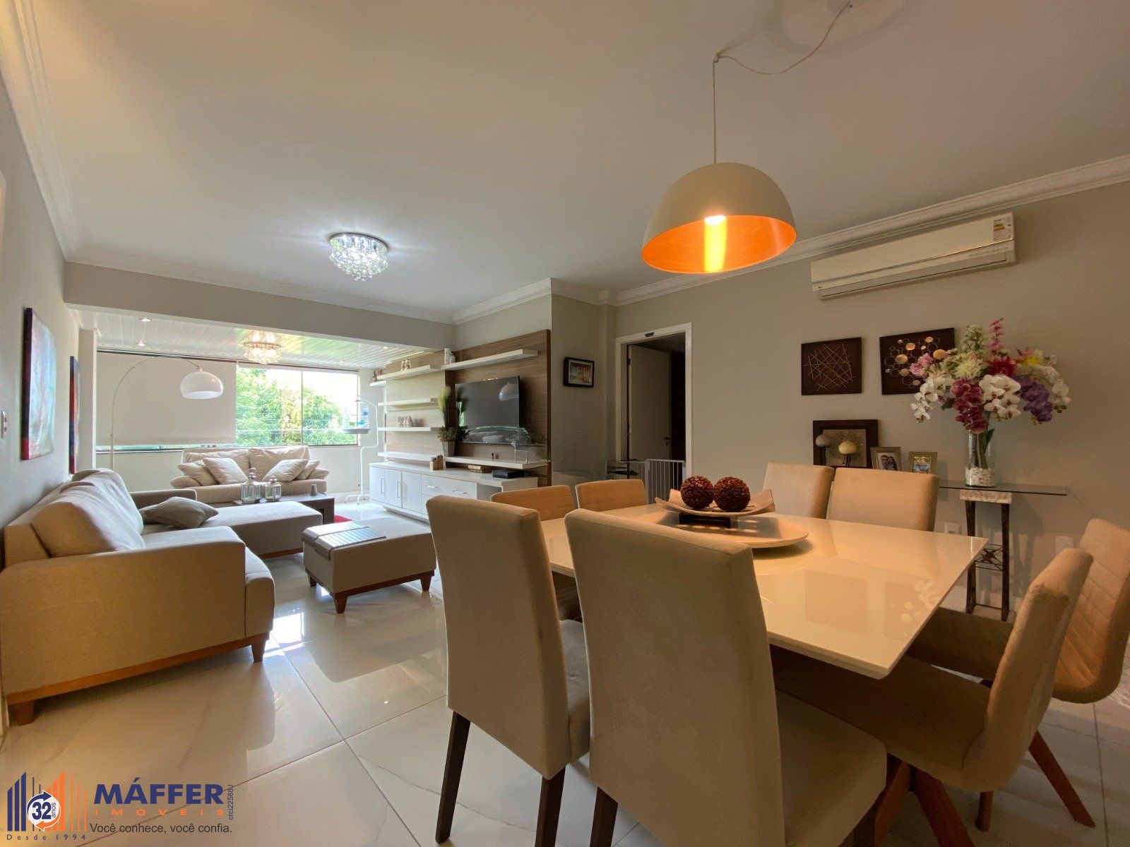 Apartamento, 3 quartos, 123 m² - Foto 7