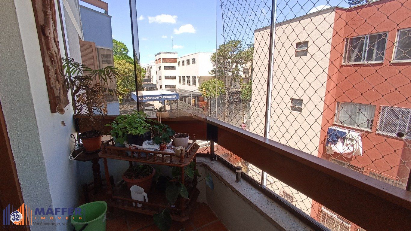 Apartamento, 2 quartos, 91 m² - Foto 8