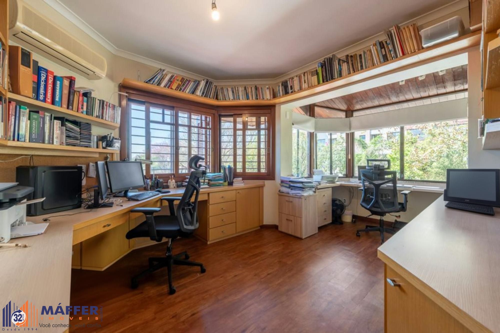 Casa, 5 quartos, 400 m² - Foto 27