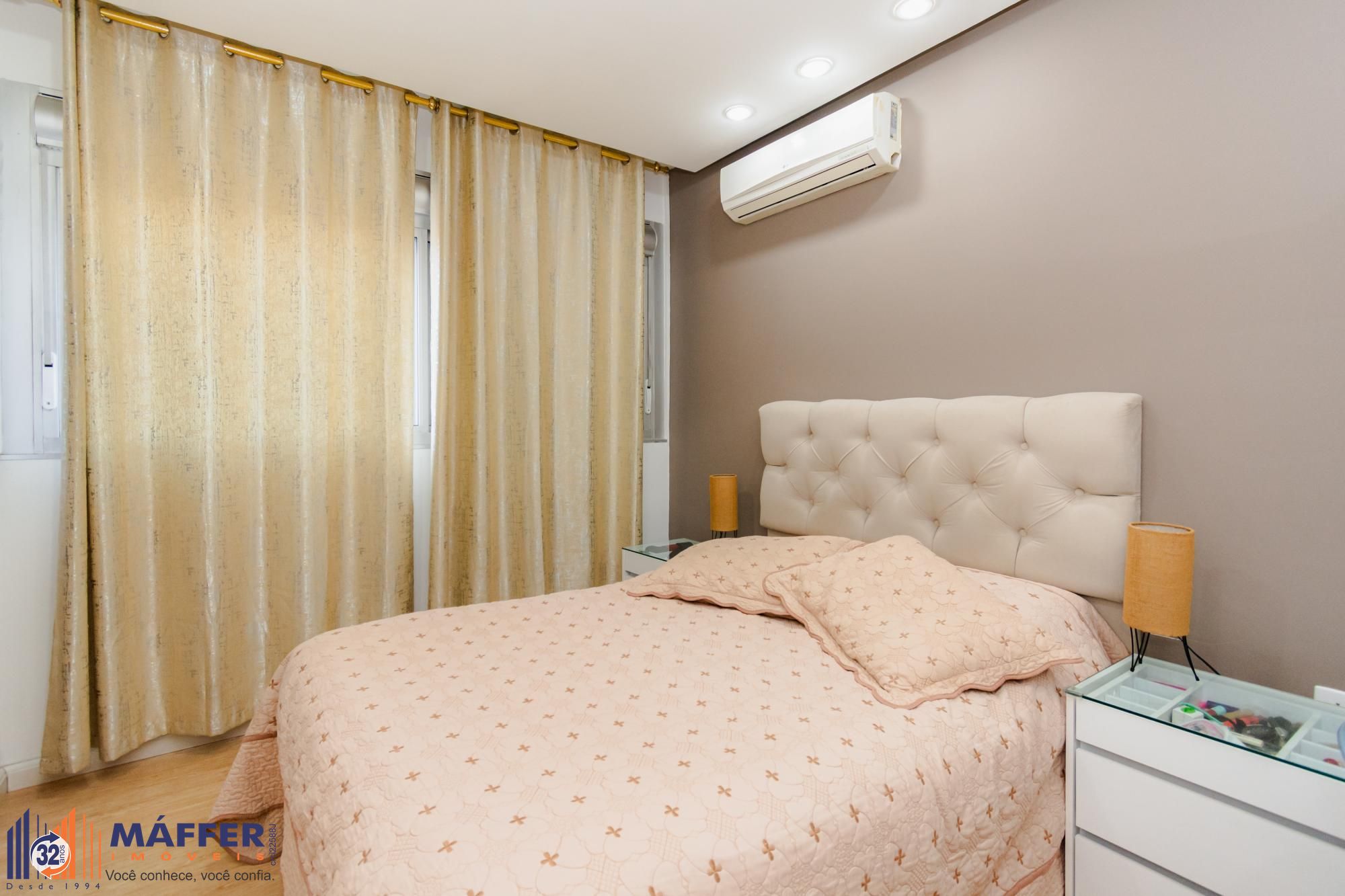 Apartamento, 3 quartos, 119 m² - Foto 50