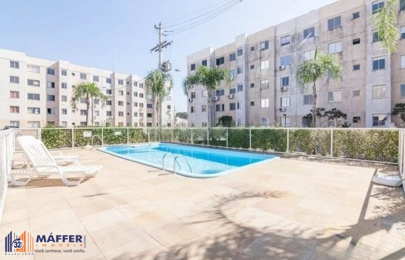 Apartamento, 2 quartos, 43 m² - Foto 27