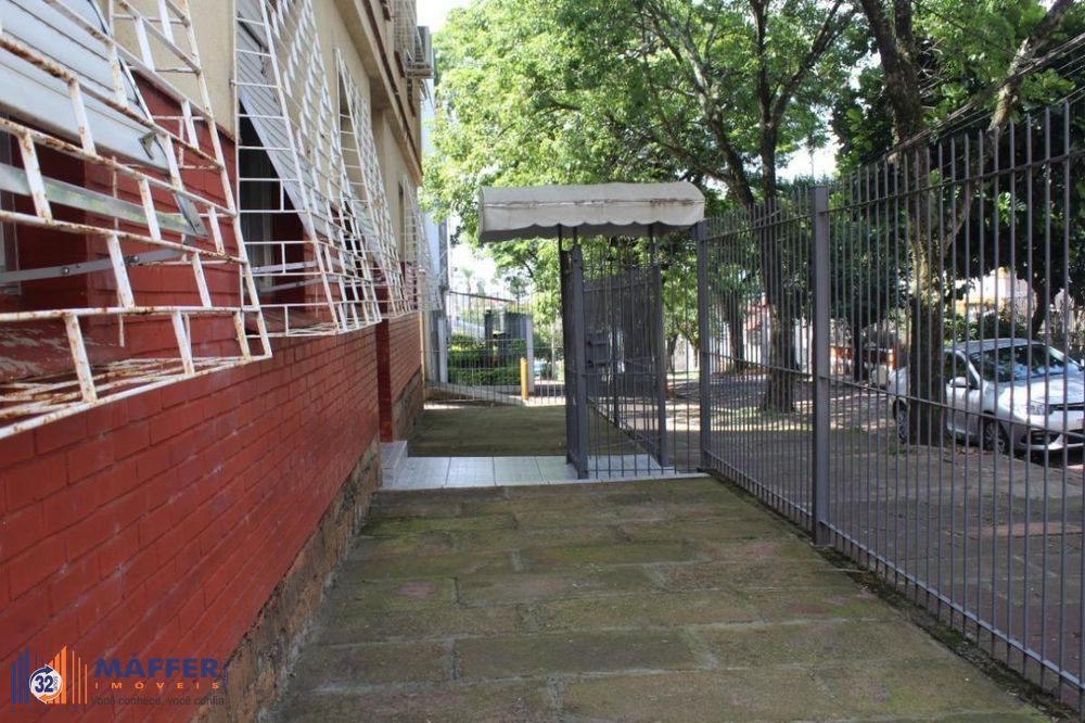 Apartamento, 2 quartos, à venda, 54 m², São Sebastião - Porto Alegre — foto 3