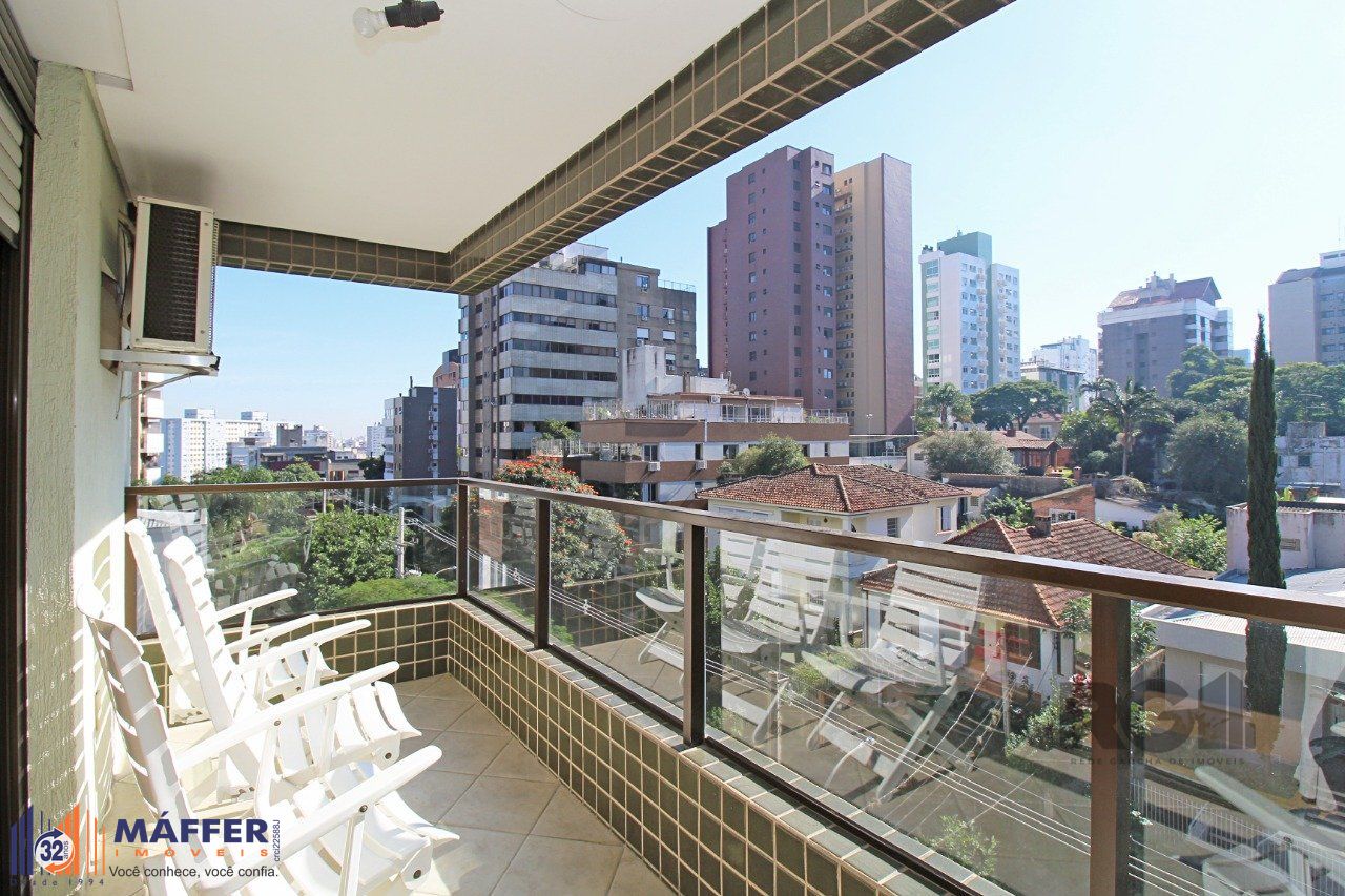 Apartamento, 3 quartos, 118 m² - Foto 5