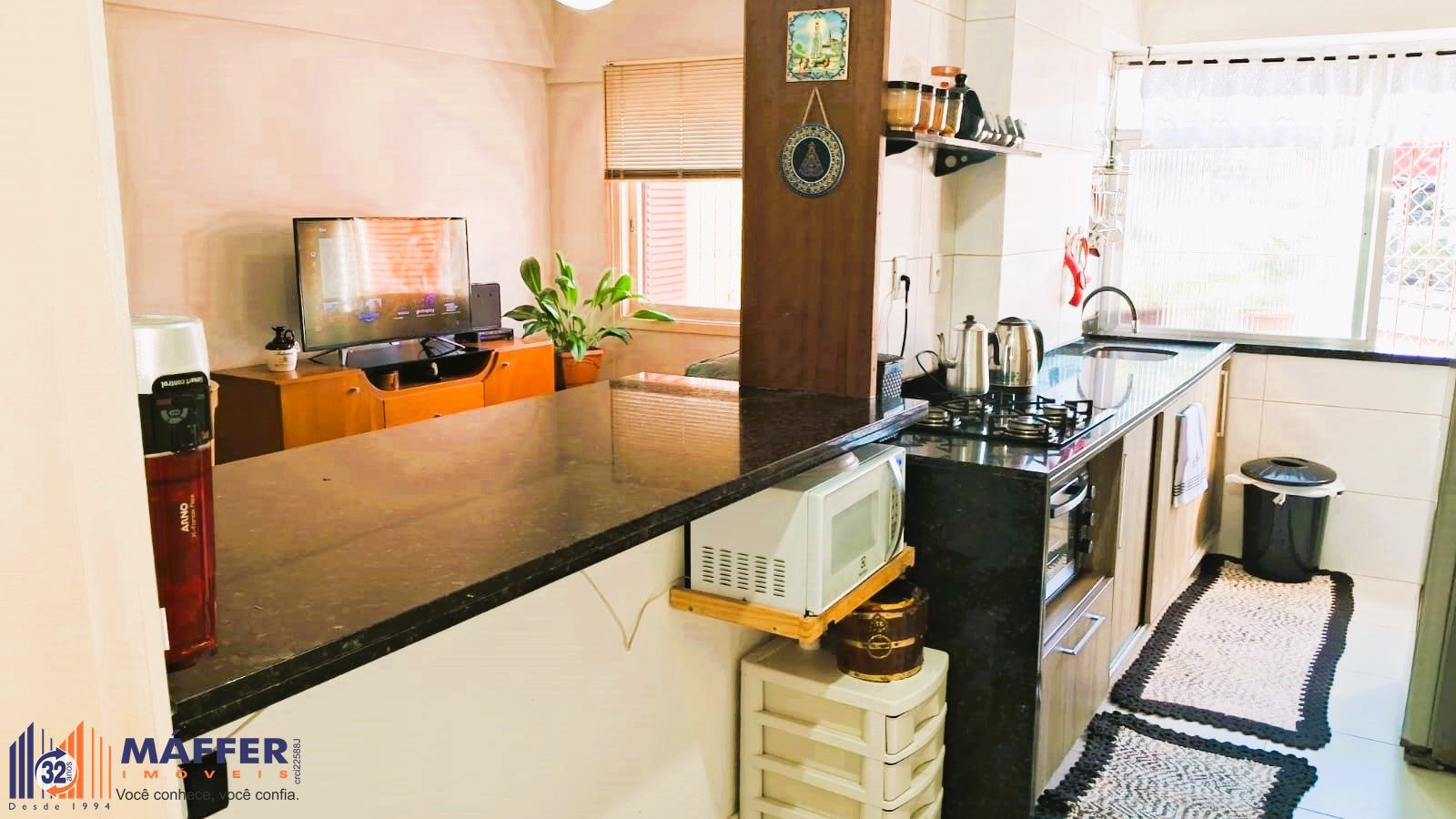 Apartamento, 1 quarto, 53 m² - Foto 16