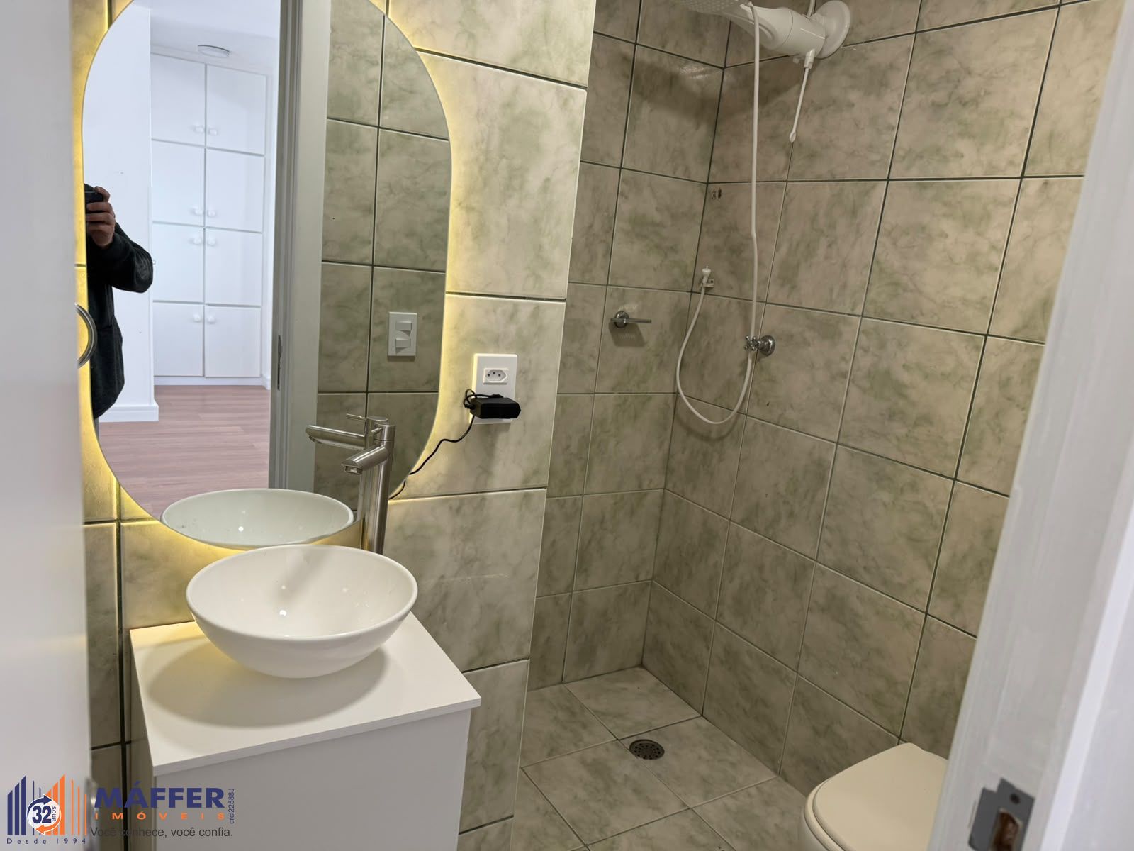 Apartamento, 1 quarto, 41 m² - Foto 5