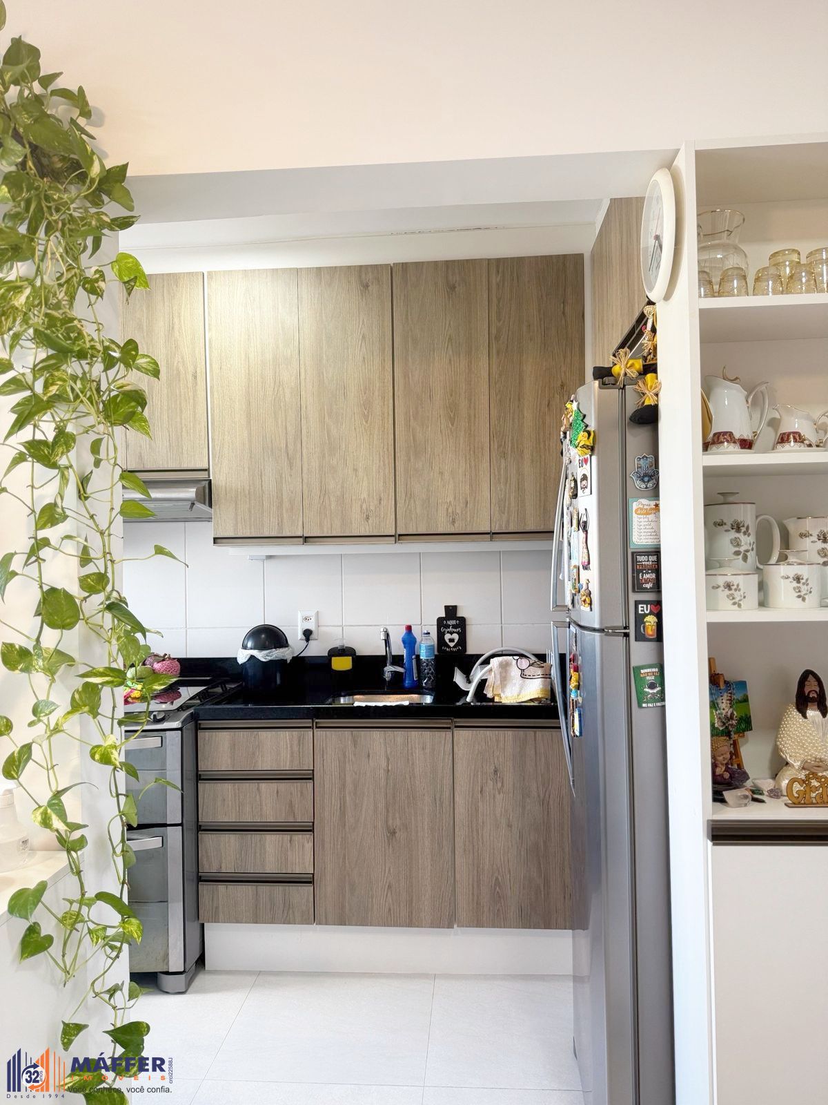 Apartamento, 2 quartos, 58 m² - Foto 11