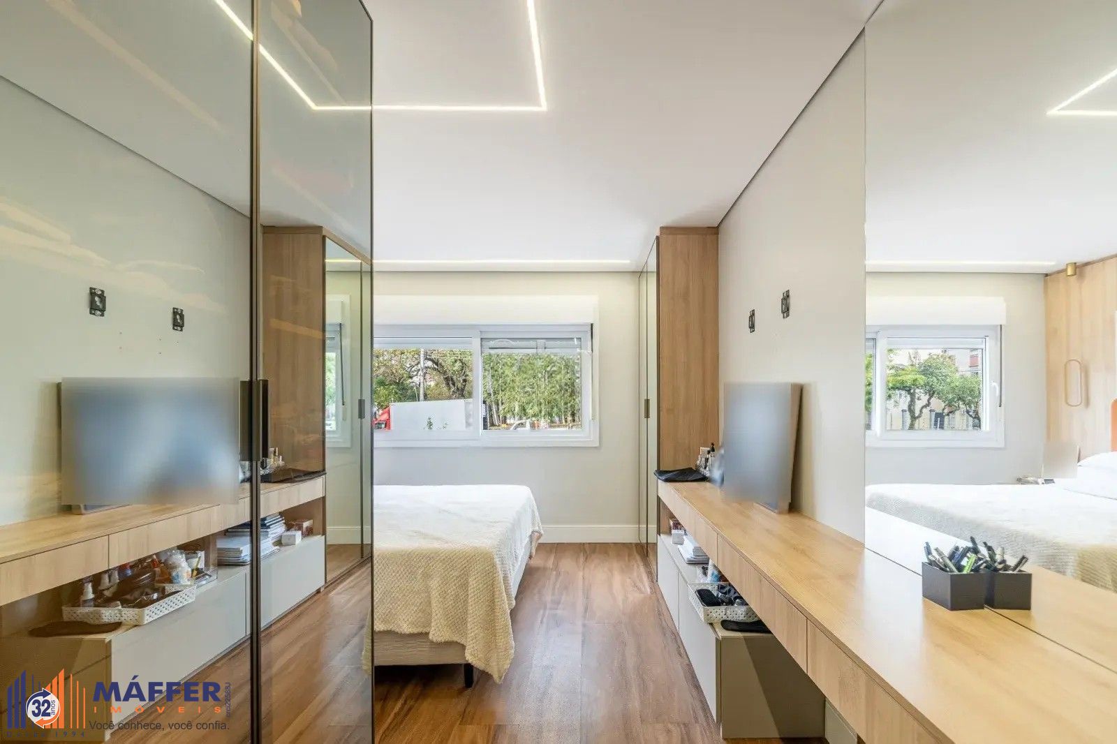 Apartamento, 3 quartos, 81 m² - Foto 11