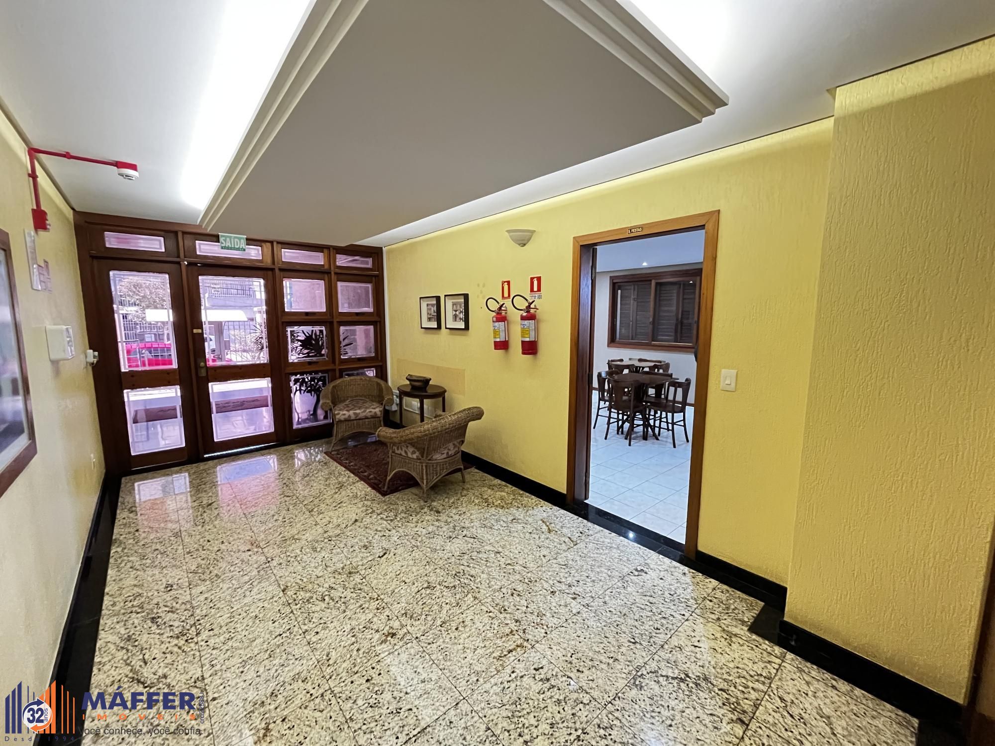 Apartamento, 2 quartos, 94 m² - Foto 6