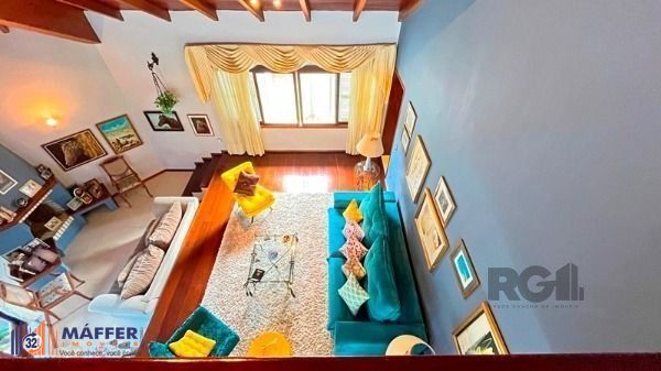 Casa, 3 quartos, 480 m² - Foto 21