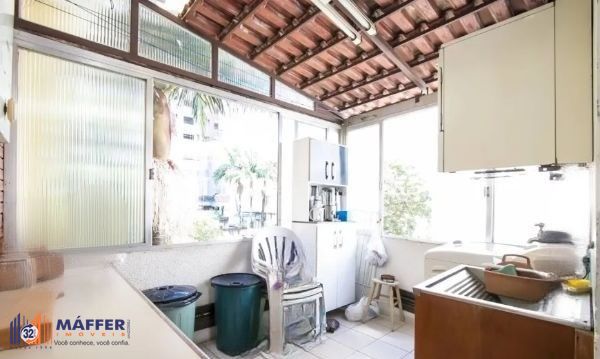 Casa, 7 quartos, 312 m² - Foto 41