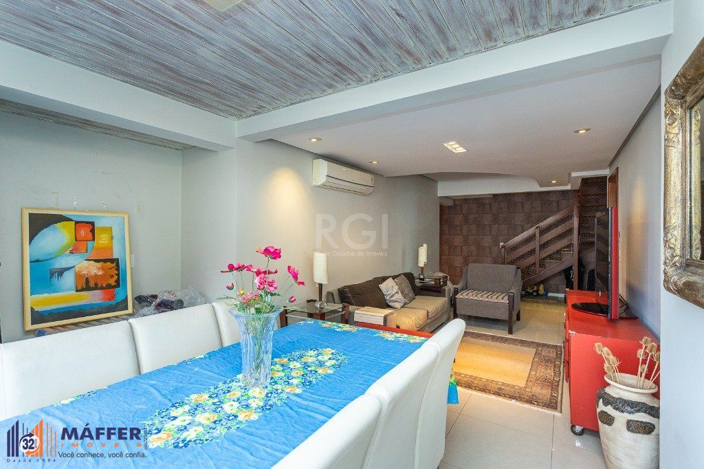 Cobertura, 3 quartos, à venda, 203 m², Bela Vista - Porto Alegre — foto 5