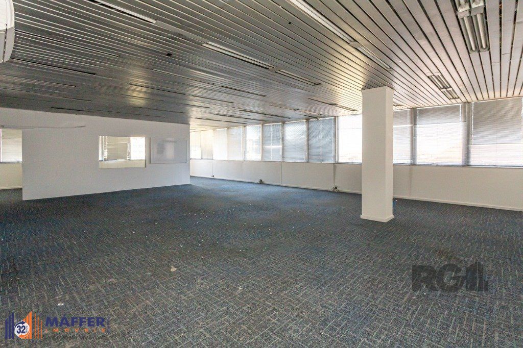 Sala Comercial no Bancidade, à venda, 170 m², Centro Histórico - Porto Alegre — foto 2