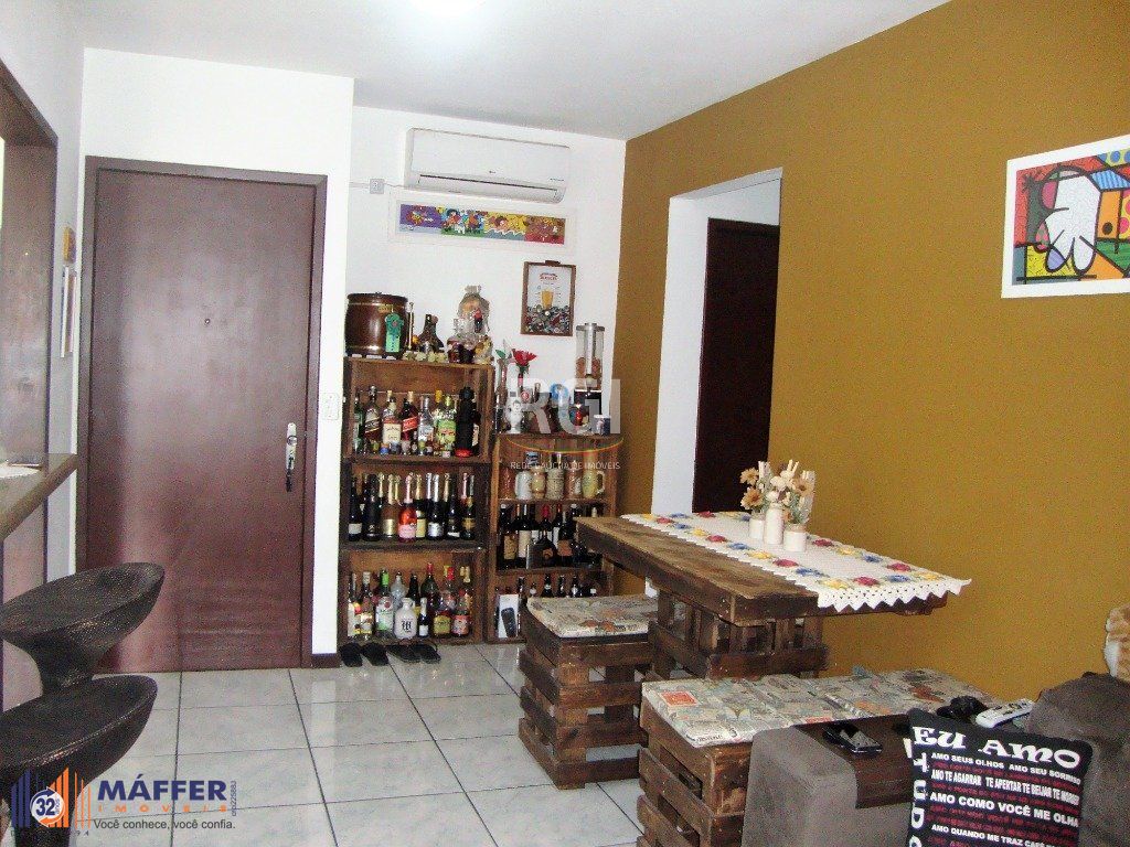 Apartamento, 2 quartos, à venda, 60 m², Sarandi - Porto Alegre — foto 2