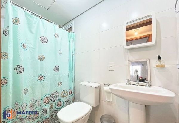 Apartamento, 2 quartos, 65 m² - Foto 12