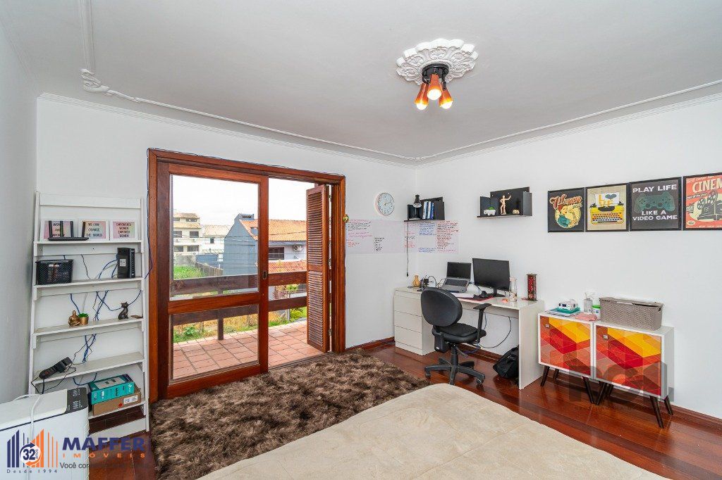 Casa, 6 quartos, 388 m² - Foto 33