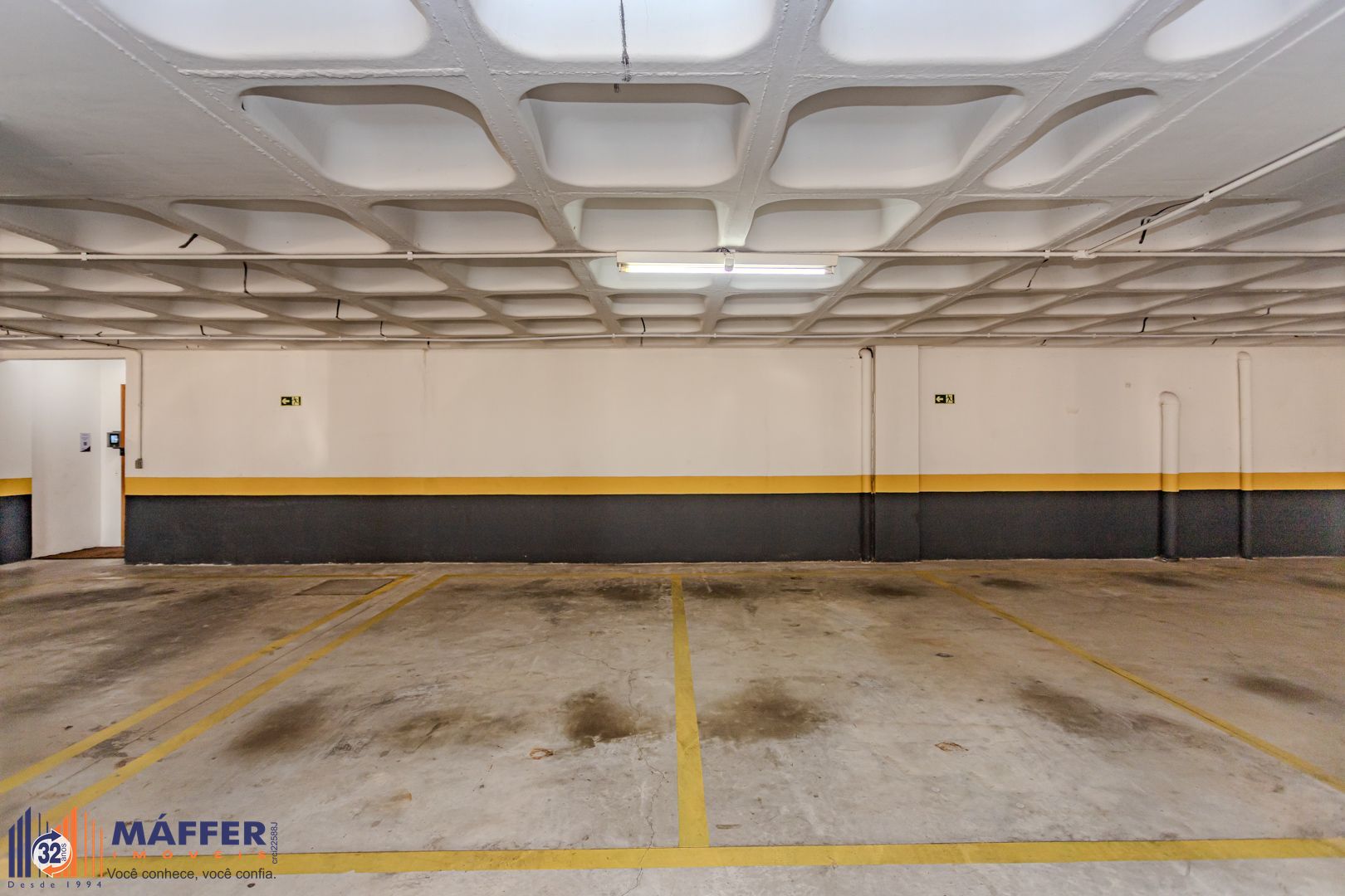 Apartamento, 3 quartos, 94 m² - Foto 37