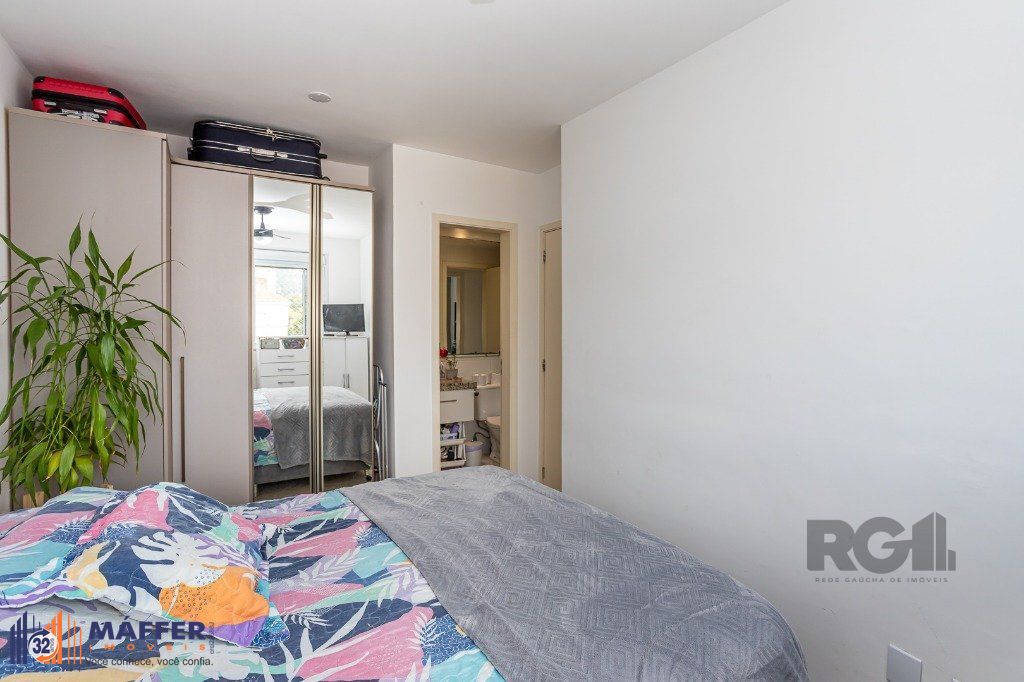 Apartamento, 2 quartos, 52 m² - Foto 25