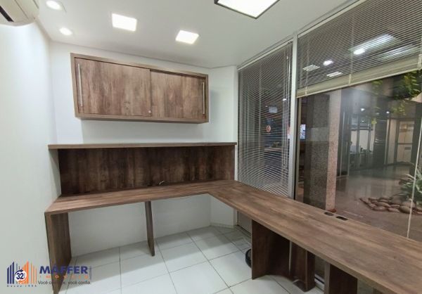 Sala Comercial, 3 salas, à venda, 91 m², Higienópolis - Porto Alegre — foto 2