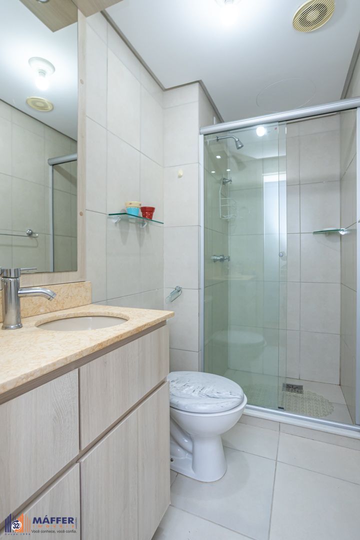 Apartamento, 3 quartos, 75 m² - Foto 21