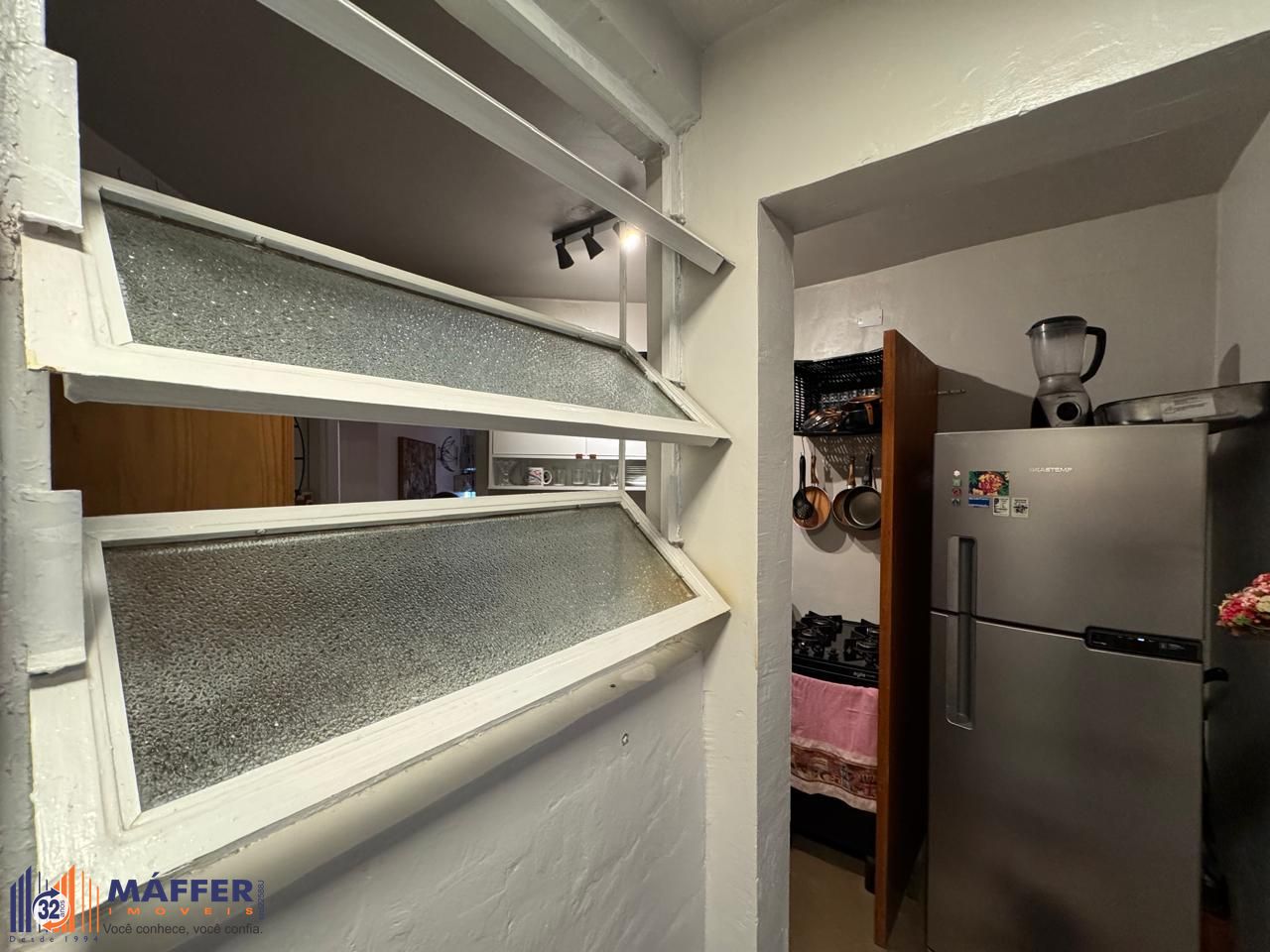 Apartamento, 1 quarto, 59 m² - Foto 2