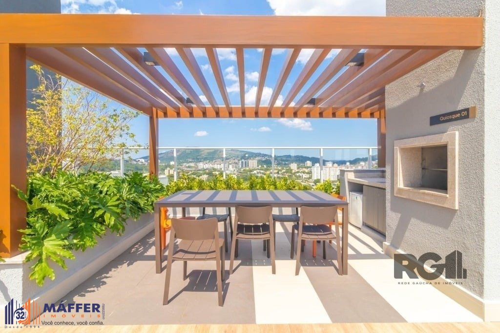 Apartamento, 1 quarto, 27 m² - Foto 10