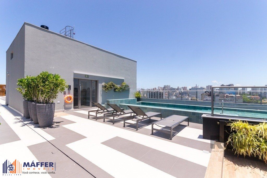 Apartamento, 1 quarto, 40 m² - Foto 16